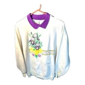 Vintage Nonna Core Sweatshirt